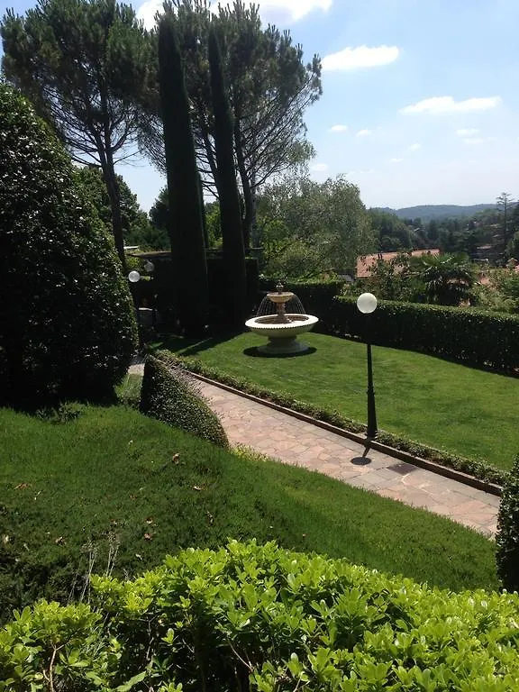 Il Pioppo Antico Apartamento Viggiù