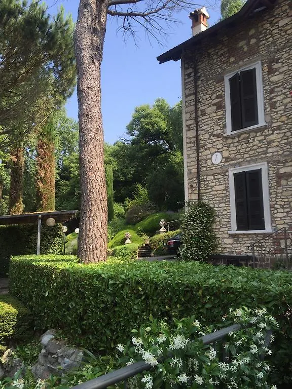 Il Pioppo Antico Apartamento Viggiù 0*,