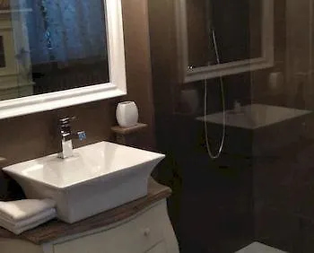 Il Pioppo Antico Apartamento Viggiù