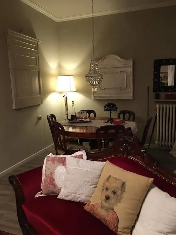 Il Pioppo Antico Apartamento Viggiù