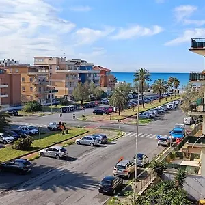 Federica , Lido di Ostia Italy