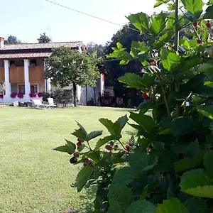  Vakantieboerderij La Scala