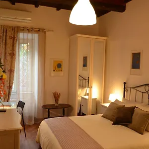 Benedetta Trastevere , Rome Italy