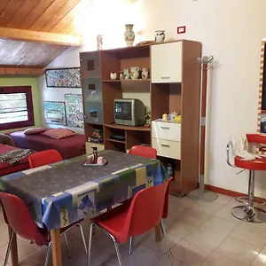 Nova House Appartamento