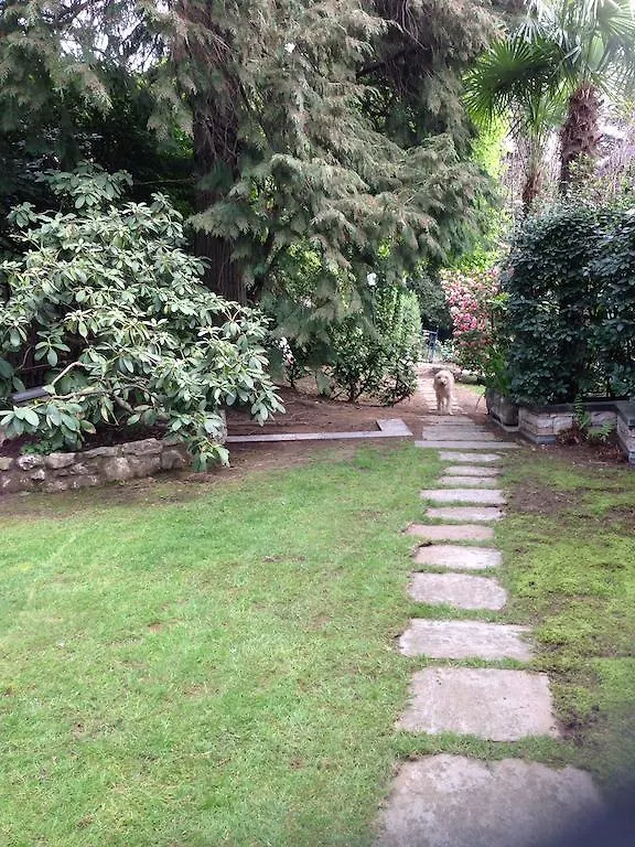 Il Pioppo Antico Apartment Viggiu