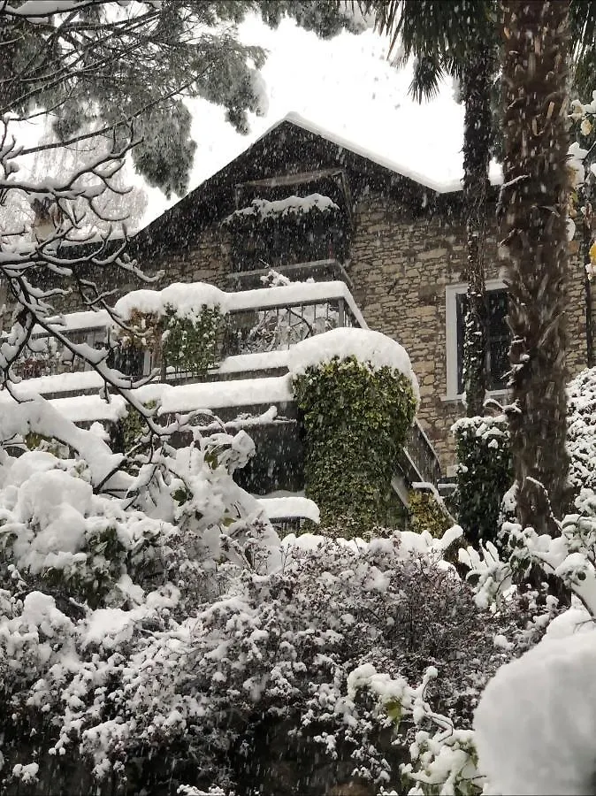 Il Pioppo Antico Apartment Viggiu