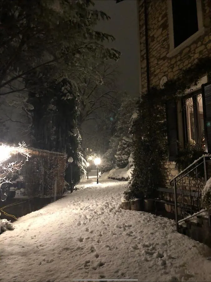 Il Pioppo Antico Apartment Viggiu Italy