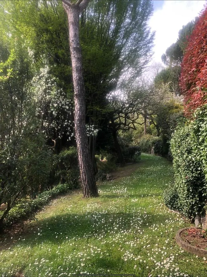 Il Pioppo Antico Apartment Viggiu