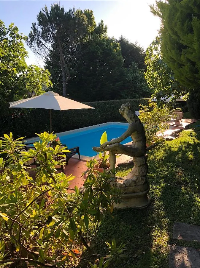 Il Pioppo Antico Apartment Viggiu 0*,