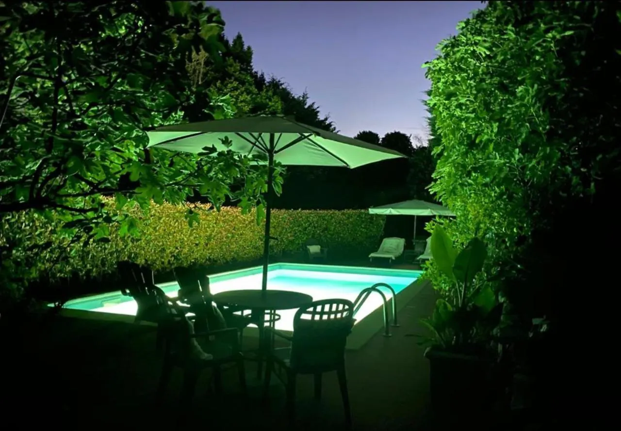 Il Pioppo Antico Apartment Viggiu 0*,
