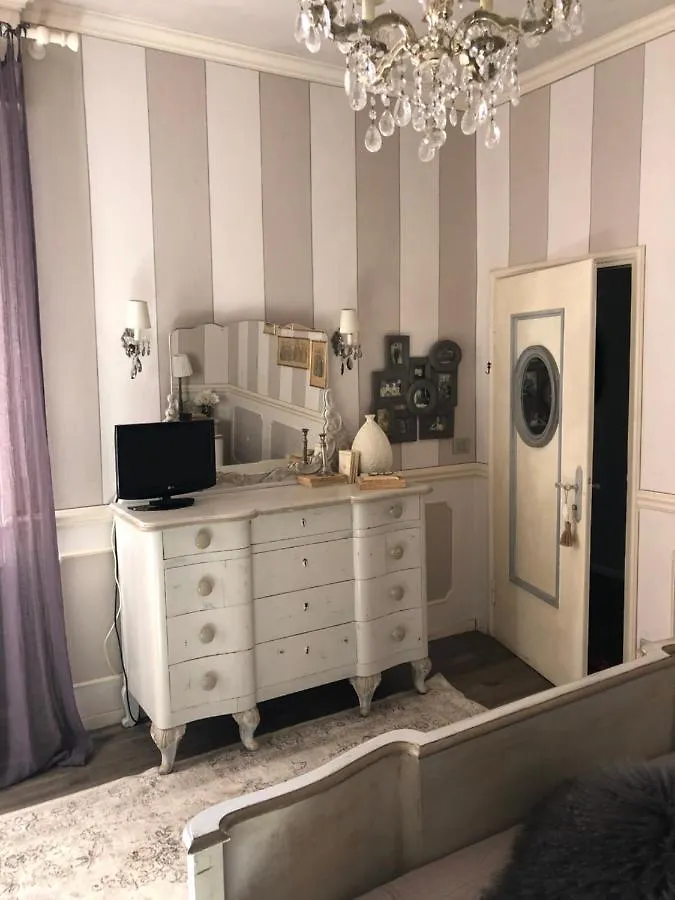 Il Pioppo Antico Apartment Viggiu