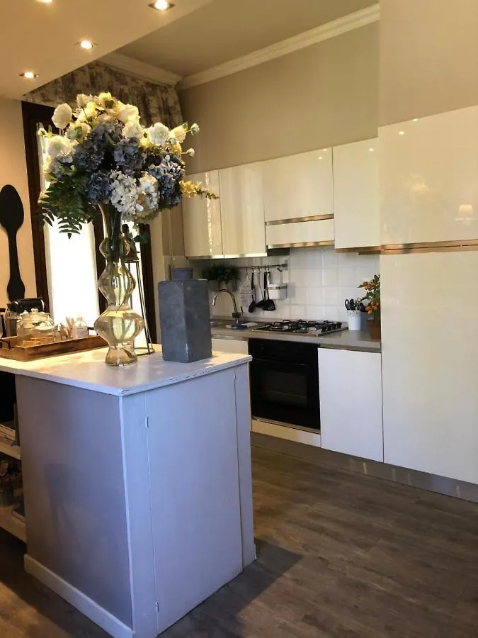 Il Pioppo Antico Apartment Viggiu