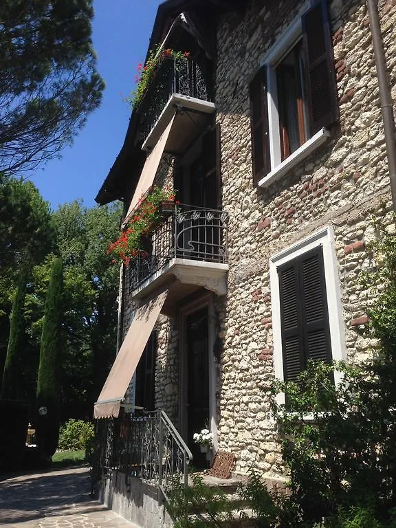 Il Pioppo Antico Apartment Viggiu
