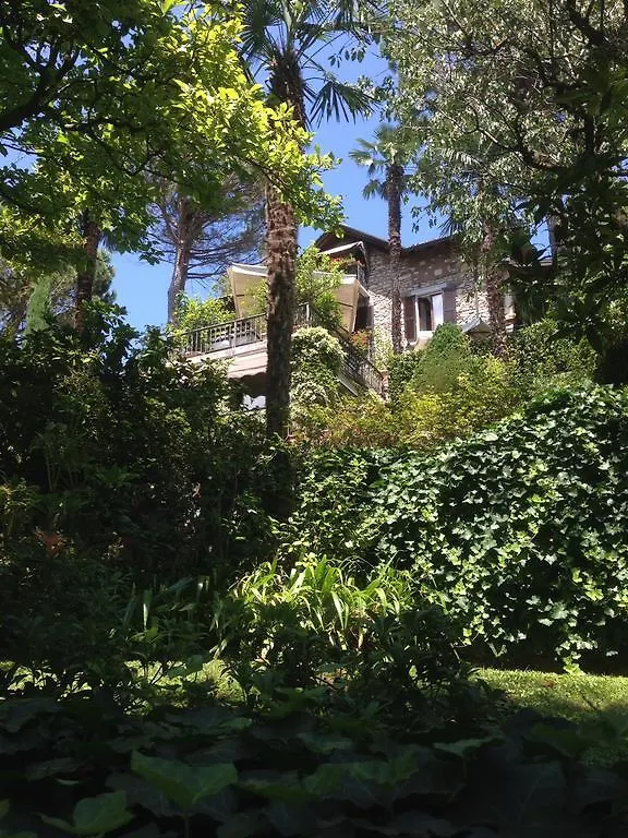 Il Pioppo Antico Apartment Viggiu 0*,  Italy