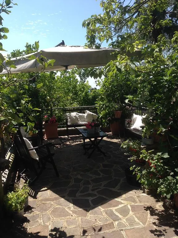 Il Pioppo Antico Apartment Viggiu 0*,