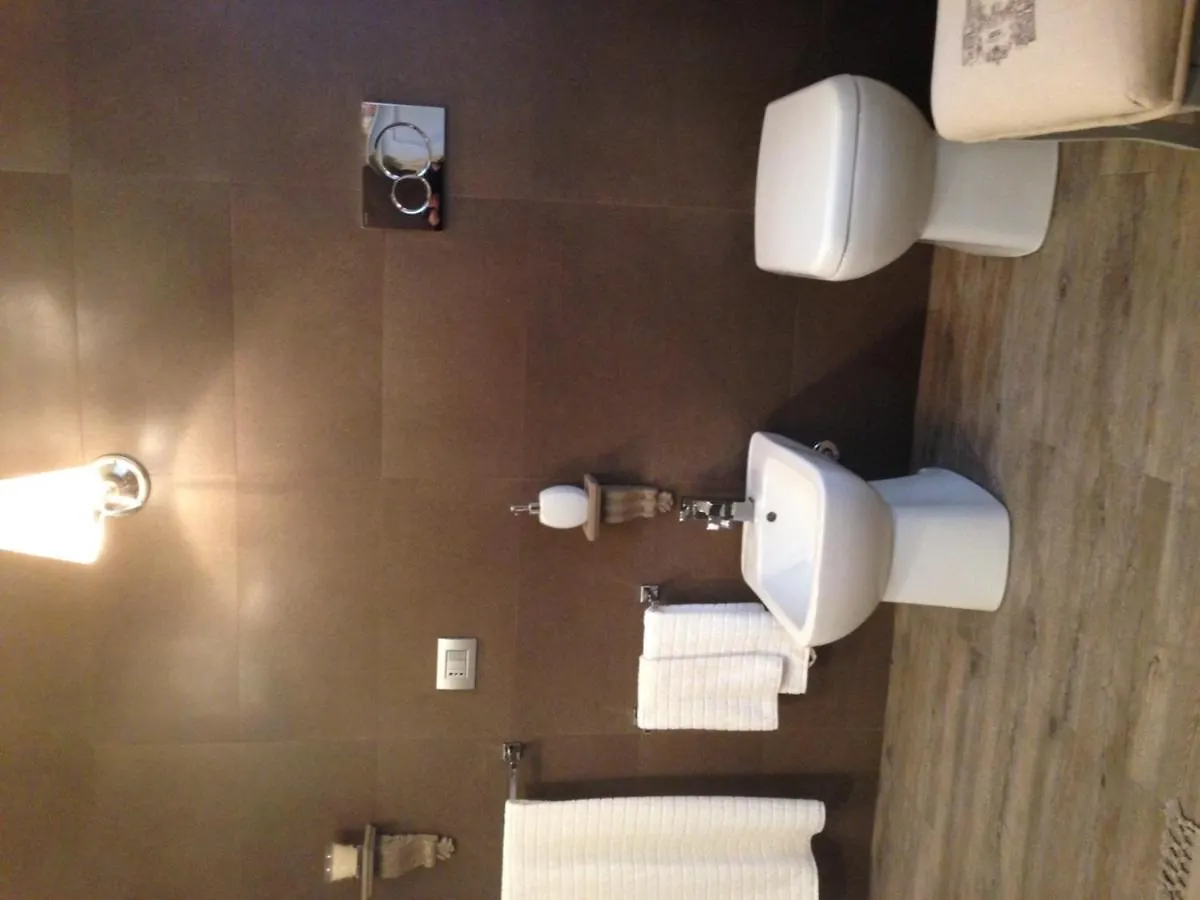 Il Pioppo Antico Apartment Viggiu Italy