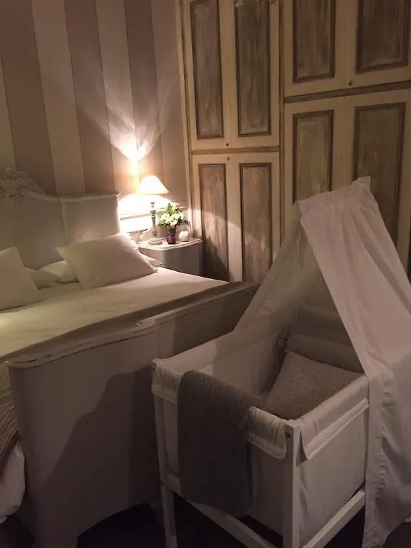 Il Pioppo Antico Apartment Viggiu Italy