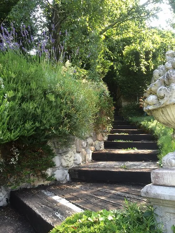 Il Pioppo Antico Apartment Viggiu