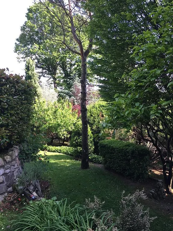 Il Pioppo Antico Apartment Viggiu
