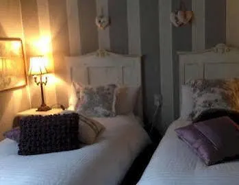 Il Pioppo Antico Apartment Viggiu