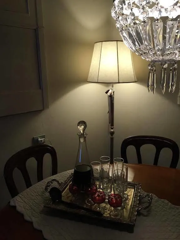 Il Pioppo Antico Apartment Viggiu Italy